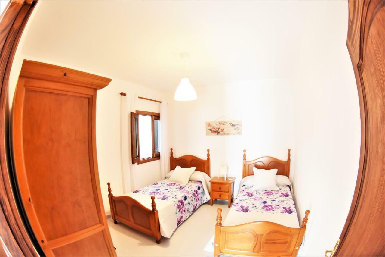Casa Los Lajares La Santa Luaran gambar