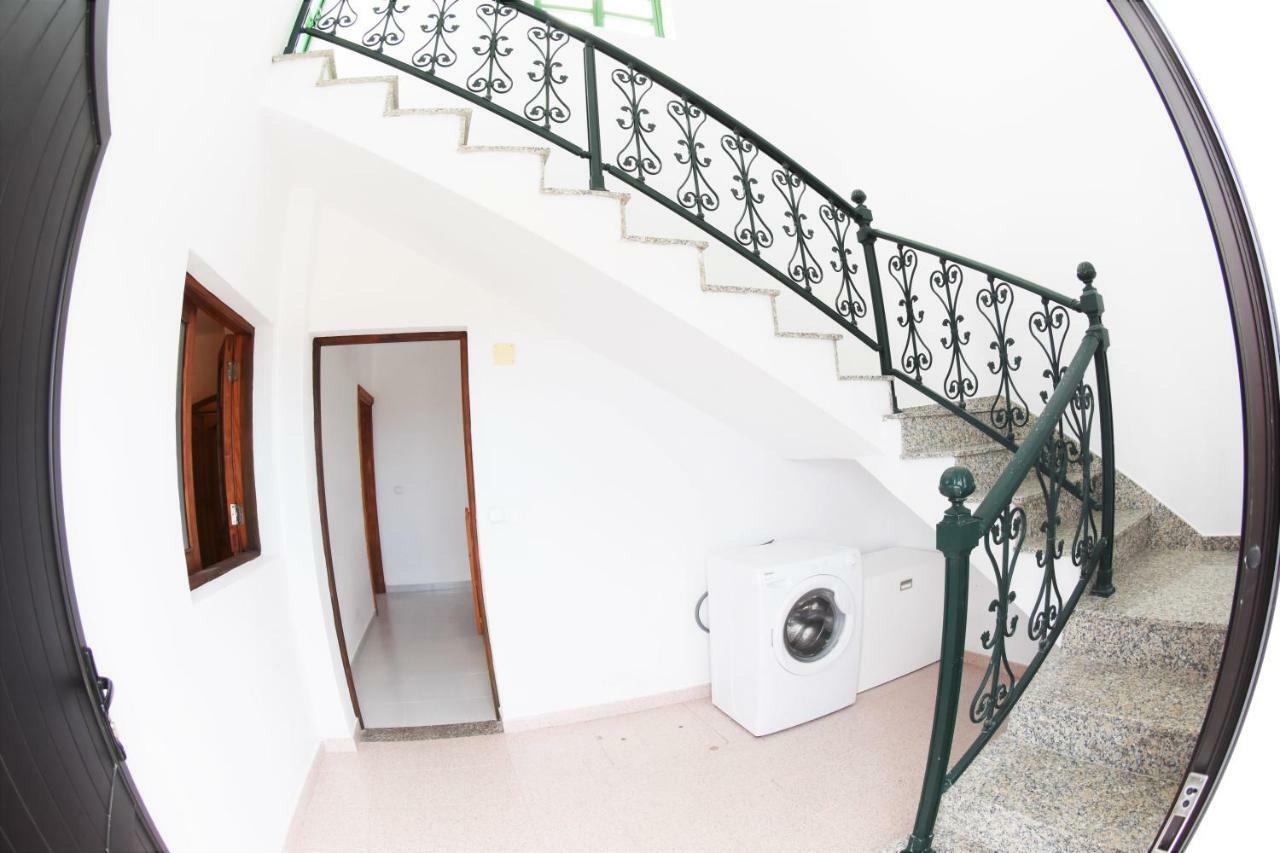 Casa Los Lajares La Santa Luaran gambar