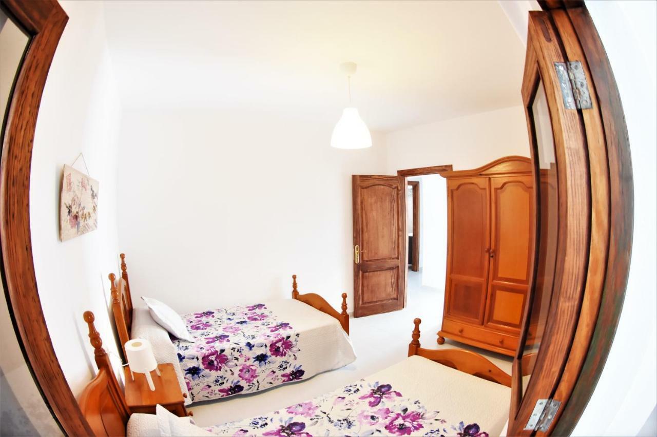 Casa Los Lajares La Santa Luaran gambar