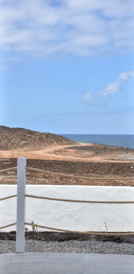 Casa Los Lajares La Santa Luaran gambar